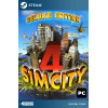 Simcity 4 - Deluxe Edition Steam CD-Key [GLOBAL]